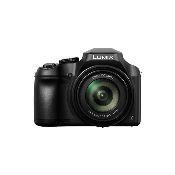 Panasonic Digitalkamera