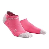 Women's Compression Socks - CEP No Show Socks