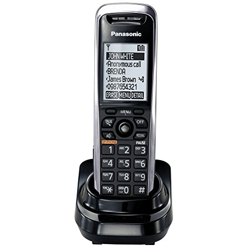 Panasonic KX-TPA50 Cordless Handset