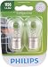 Philips 1156LLB2 LongerLife Mini Bulb primary