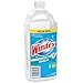 Windex Vinegar Glass Cleaner With  Refill, 2 Liter, 67.6 Ounce (2 Pack)  