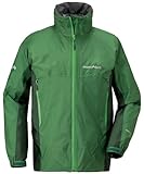 (モンベル)mont-bell ストームクルーザー ジャケット Men's 1128256 EGD エバーグリーン/ダーク L