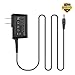HKY 12V AC Adapter Compatible with Sony Blu Ray Player BDP-S5200 BDP-S3700 BDP-S3200 BDP-S6700 BDP-S1700 BDP-S5700 BDP-S4700 BDP-S2700 BDP-S6500 BDP-S5500 BDP-S3500 Power Cord Charger AC-M1208UC