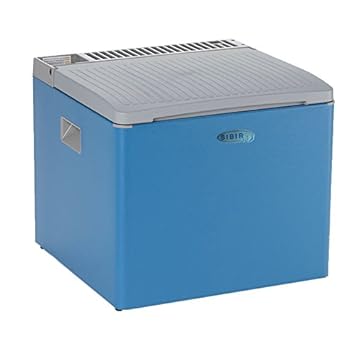 Dometic Waeco Sibir RS 1200 EGP Absorber Nevera portátil 12 V/230 ...