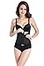 WESTLINK Waist Trainer Corset Sport Workout Body Shaper Tummy Fat Burner