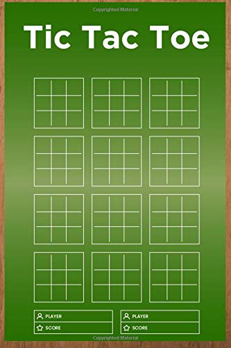 tic tac toy road trip