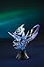 Final Fantasy XIV Shiva Meister Figure Statue + Ballroom Etiquette Diamond Dust Emote In-Game Code Square Enix USA