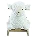 Rockabye Lambkin Lamb Rocker, One Size