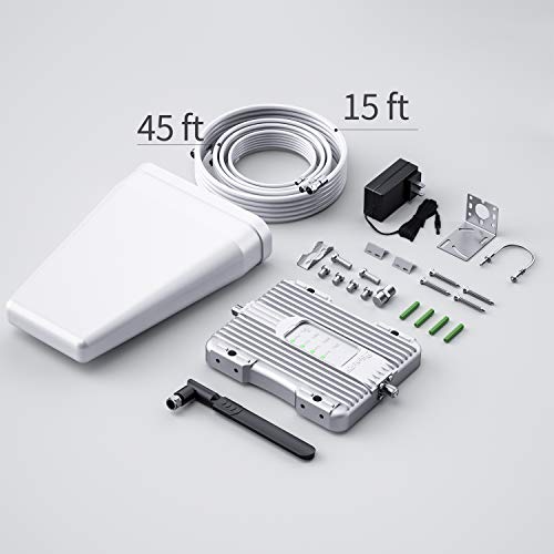 6 SolidRF+Signal+Booster+Amplifier+Repeater