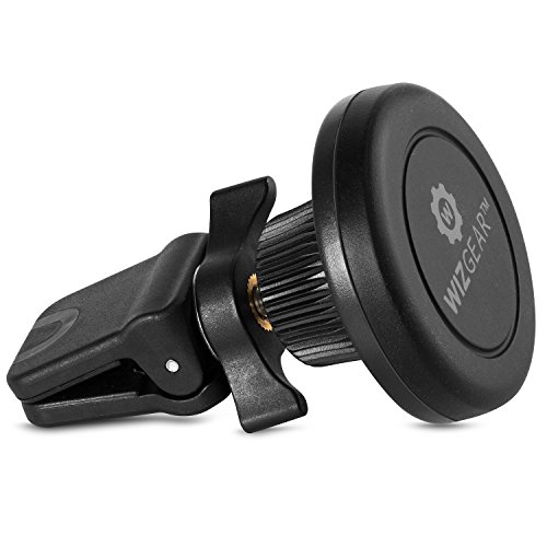 Magnetic Mount, Universal Twistlock Air Vent Car Holder, For Cell Phones And eBay Magnetic Mount, Universal Twistlock Air Vent Car Holder, For Cell Phones And eBay