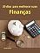 Livro 30 dias para melhorar suas finanças