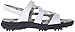 Golfstream Women's Spike Sandal Golf Shoe
