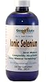 Good State Liquid Ionic Selenium Minerals Supplement, (96 days at 400mcg.)