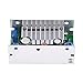 Akozon 200W 7A 6-35V To 6-55V High Power Step Up Boost Converter Charger Module With Aluminum Case