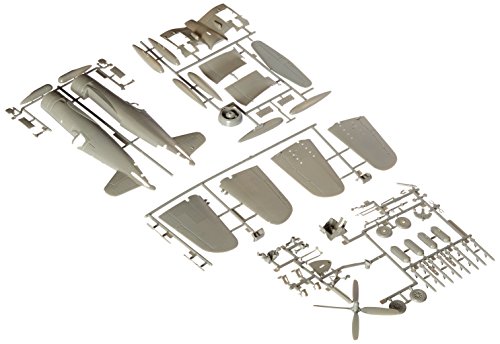 Revell Corsair F4U-4 1:48 Scale