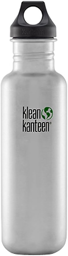 Klean Kanteen Classic (800 ml)