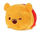 Disney Tsum Tsum Winnie the Pooh 3.5