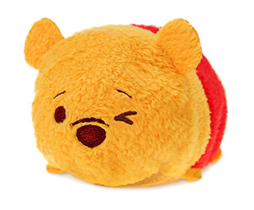 Disney Tsum Tsum Winnie the Pooh 3.5