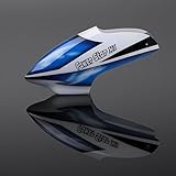 Andoer Wltoys Head Cover Power Star X1 Canopy for Wltoys RC Helicopter V977