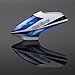 Andoer Wltoys Head Cover Power Star X1 Canopy for Wltoys RC Helicopter V977