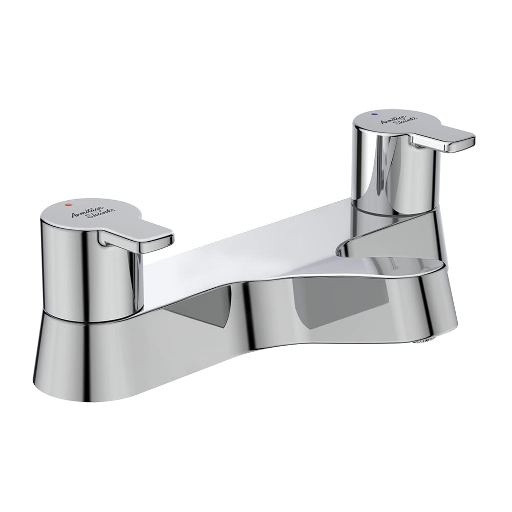 Sandringham SL 21 Bath Filler
