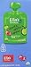 Ella's Kitchen Organic 4+ Months Baby Food, Apples Apples Apples, 2.5 oz. Pouch (Pack of 6)