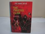 The Hardy Boys The Twisted Claw by 