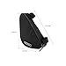 CestMall Waterproof Bike Triangle Bag Bicycle Frame Bag Top Tube Pack for Road Mountain Cycling 1.5L