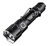 Klarus XT11GT 2000 Lumen Cree XHP35 HD E4 LED Programmable Tactical Flashlight USB Rechargeable