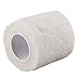Drhob 1pc Bandage finger wrist support soccer basketball sports ankle support kneepad waist support tape