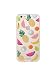 Sonix Tropicana iPhone 6 / 6s Case, Clear Multi, iPhone 6/6S