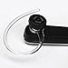 Whitelabel Pure1 Bluetooth Headset Car Wireless Earphone Hands Free Headphone Music Streaming for iPhone 6 6s Plus 5S 5C 5 4S 4, Samsung Galaxy S5 S4 S3 Note 3 2, LG G2 and Other Cellphones