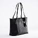 Tote Bag For Women,Miss Fong RFID Shoulder Bag For Women Travel Tote Bag with In Bag Organizer