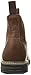Wolverine Men's Raider Romeo Steel Toe EH Work Boot, Brown, 11.5 M US