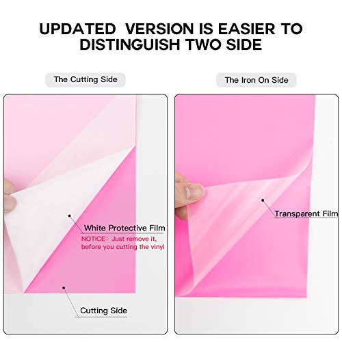 1 HTV+Heat+Transfer+Vinyl+Bundle