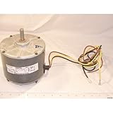 HC37GE210A - Carrier OEM Upgraded Replacement Condenser Fan Motor 1/5 HP 230 Volts by Carrier