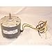HC37GE210A - Carrier OEM Upgraded Replacement Condenser Fan Motor 1/5 HP 230 Volts by Carrier