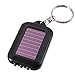 Mini LED Flashlight w/ Keychain