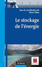 Le  stockage de l'énergie
