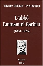 L' abbé Emmanuel Barbier (1851-1925)