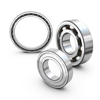 Подшипник 6010 skf Подшипник 6010 skf