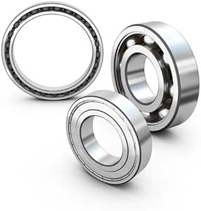 Подшипник skf 6205 2rsh