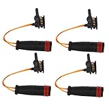 Brake Sensor, ECCPP Front Rear 2115401717