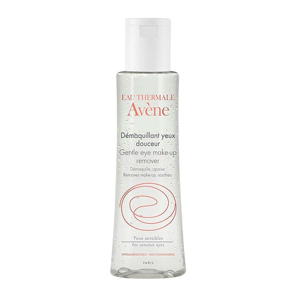 Avène Gentle Eye Make-Up Remover 125 ml