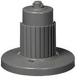 Bissell Bin Filter 98N4 68C7 Grill