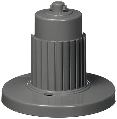 Bissell Bin Filter 98N4 68C7 Grill