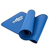 Maximo-Fitness-Exercise-Mat--Medium-Thick-1cm-Depth-Multi-Purpose-Yoga-Mats-for-Men-Women-Kids-Ideal-for-Pilates-Stretching-Exercise-Home-Gym-Accessories Maximo Yoga Mat, 12MM 15MM Extra Thick Exercise Mat 183cm x 60cm Multi Purpose Yoga Mat for Men, Women, Non-Slip Yoga…
