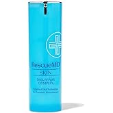 RescueMD DNA Repair Complex 30mL Scar Treatment Serum, Post-Procedure and Skin Damage Solution
