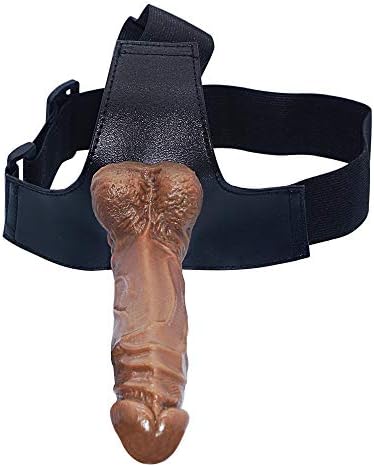 Full Wearable with Adjustable Belt for Women - Brown - Jinmaoshu3.4