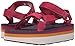 Teva Women's W Flatform Universal Retro Sandal
